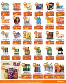 Encarte Pinheiro Supermercado Página 4