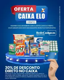 Encarte Rede Compras Página 1