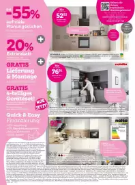 Mömax Flugblatt woche 10 Seite 10