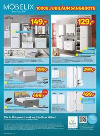 Möbelix Prospekt woche 10 Seite 12