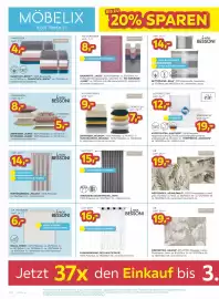 Möbelix Prospekt woche 10 Seite 10