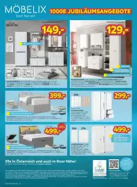 Möbelix Prospekt woche 10 Seite 12