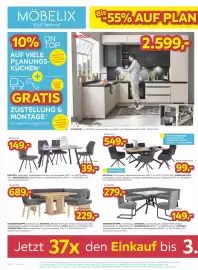 Möbelix Prospekt woche 10 Seite 2
