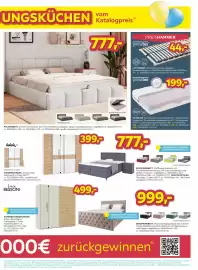 Möbelix Prospekt woche 10 Seite 3