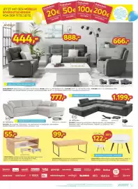 Möbelix Prospekt woche 10 Seite 5