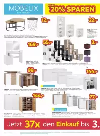 Möbelix Prospekt woche 10 Seite 6