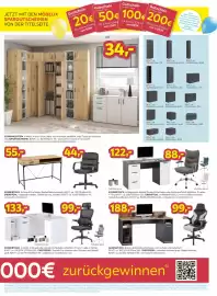 Möbelix Prospekt woche 10 Seite 7