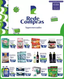 Encarte Rede Compras Página 1
