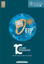 Catalogue E.Leclerc page 1