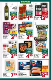 Billa Flugblatt woche 10 Seite 11