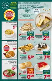 Billa Flugblatt woche 10 Seite 12