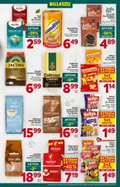 Billa Flugblatt woche 10 Seite 13