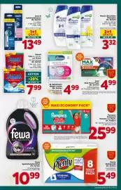 Billa Flugblatt woche 10 Seite 15