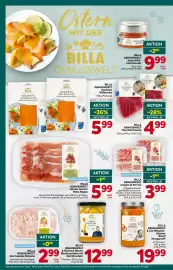 Billa Flugblatt woche 10 Seite 6