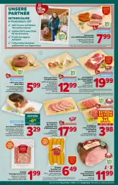 Billa Flugblatt woche 10 Seite 9