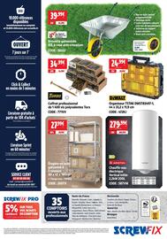 Catalogue Screwfix page 8