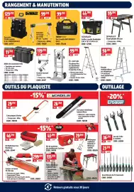 Catalogue Screwfix page 4