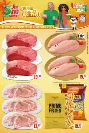 Encarte Rede Supermarket Página 1