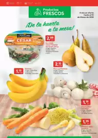 Folleto Suma Supermercados Página 3