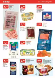 Folleto Suma Supermercados Página 4