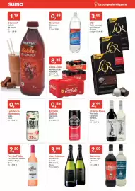 Folleto Suma Supermercados Página 6