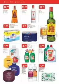 Folleto Suma Supermercados Página 7