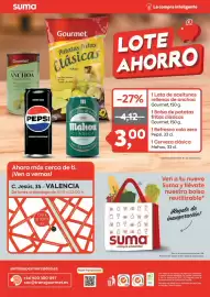Folleto Suma Supermercados Página 8