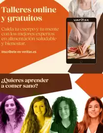 Catálogo Veritas Página 56