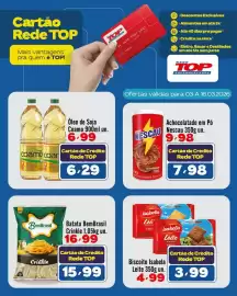 Encarte Rede Top Página 1