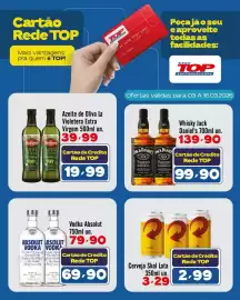 Encarte Rede Top Página 2