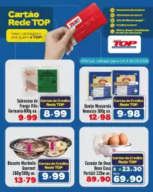 Encarte Rede Top Página 5