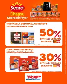 Encarte Rede Top Página 3