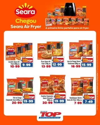 Encarte Rede Top (válido até 15-03)