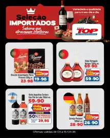 Encarte Rede Top Página 2