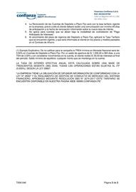 Catálogo Financiera Confianza Página 2