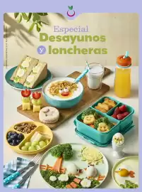 Catálogo Vivanda Página 1