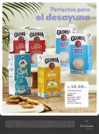 Catálogo Vivanda Página 10