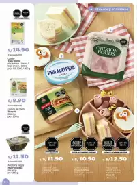 Catálogo Vivanda Página 4