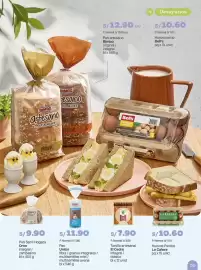 Catálogo Vivanda Página 5