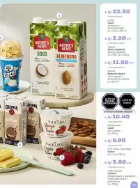 Catálogo Vivanda Página 9