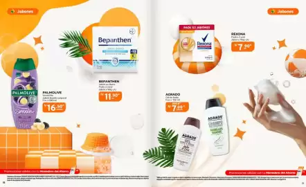 Catálogo Mifarma Página 10