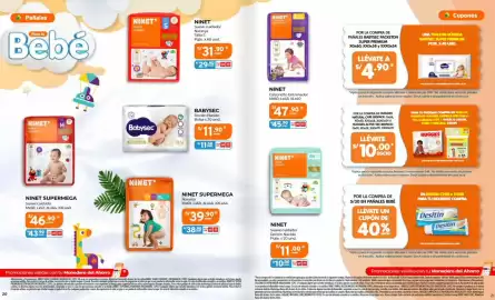 Catálogo Mifarma Página 12