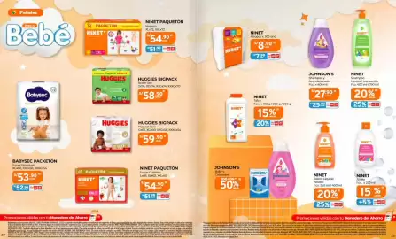 Catálogo Mifarma Página 13