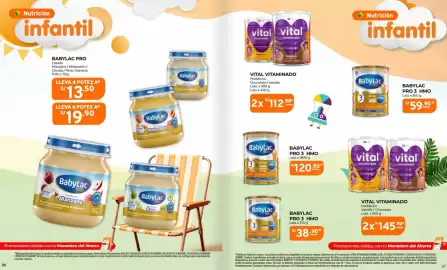 Catálogo Mifarma Página 15