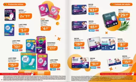 Catálogo Mifarma Página 16