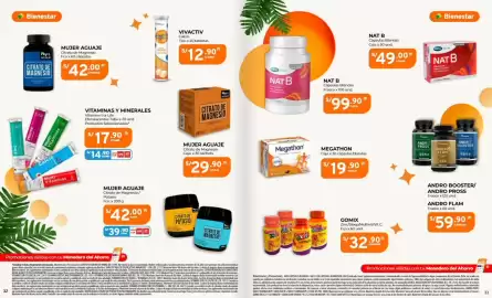 Catálogo Mifarma Página 18