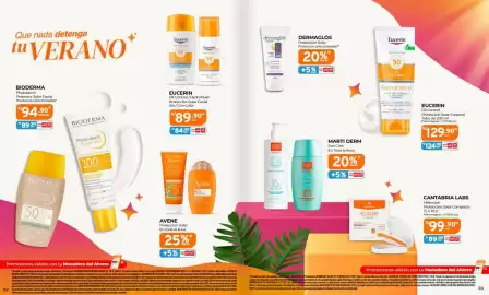 Catálogo Mifarma Página 2