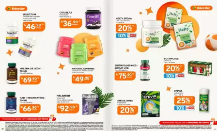 Catálogo Mifarma Página 20