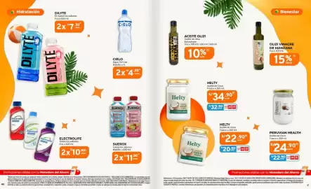 Catálogo Mifarma Página 22