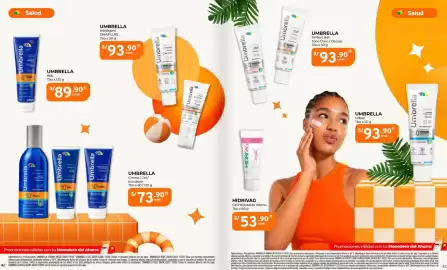 Catálogo Mifarma Página 23